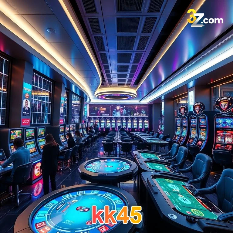 Live Casino Tables